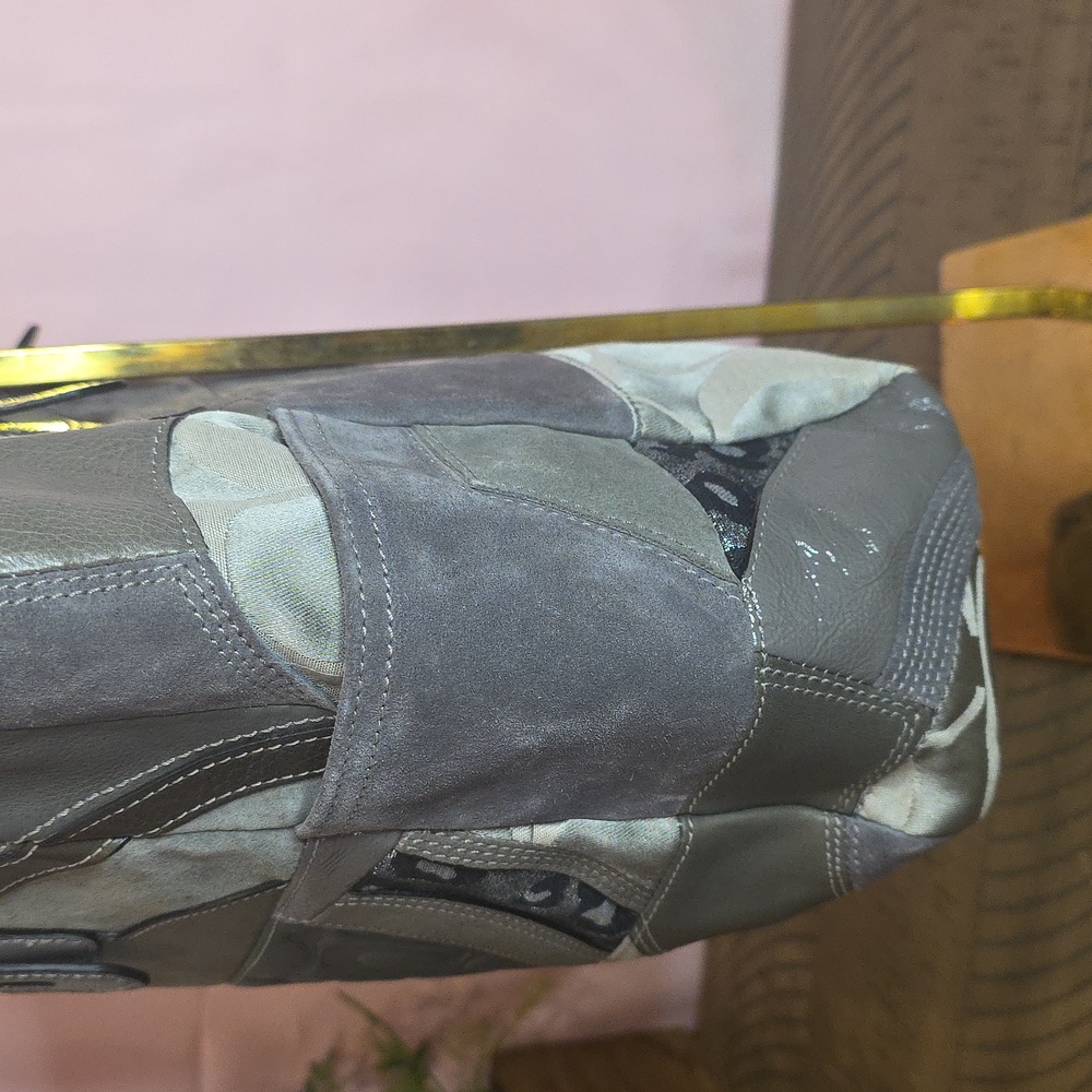 Coach Patchwork Hampton Tote 15459 - image 4